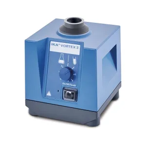 IKA 0003340000 Vortex 3 Vorteks Karıştırıcı