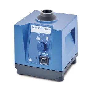 IKA 0003340000 Vortex 3 Vorteks Karıştırıcı
