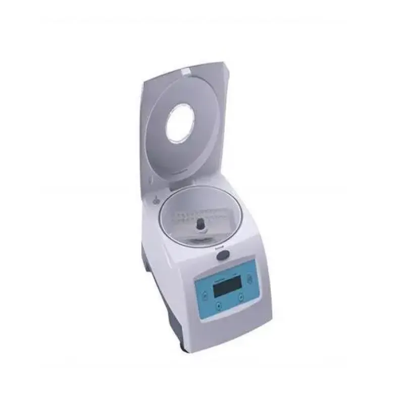 JIDI-12A Mini Santrifüj 12.000rpm