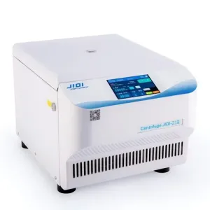 JIDI-21B Masaüstü Çok Amaçlı Santrifüj 25.000rpm