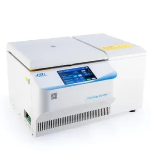 JIDI-21RS Soğutmalı Çok Amaçlı Santrifüj 25.000rpm