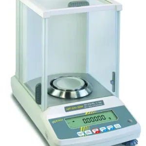 KERN ABT 100-5NM Semi Mikro Terazi