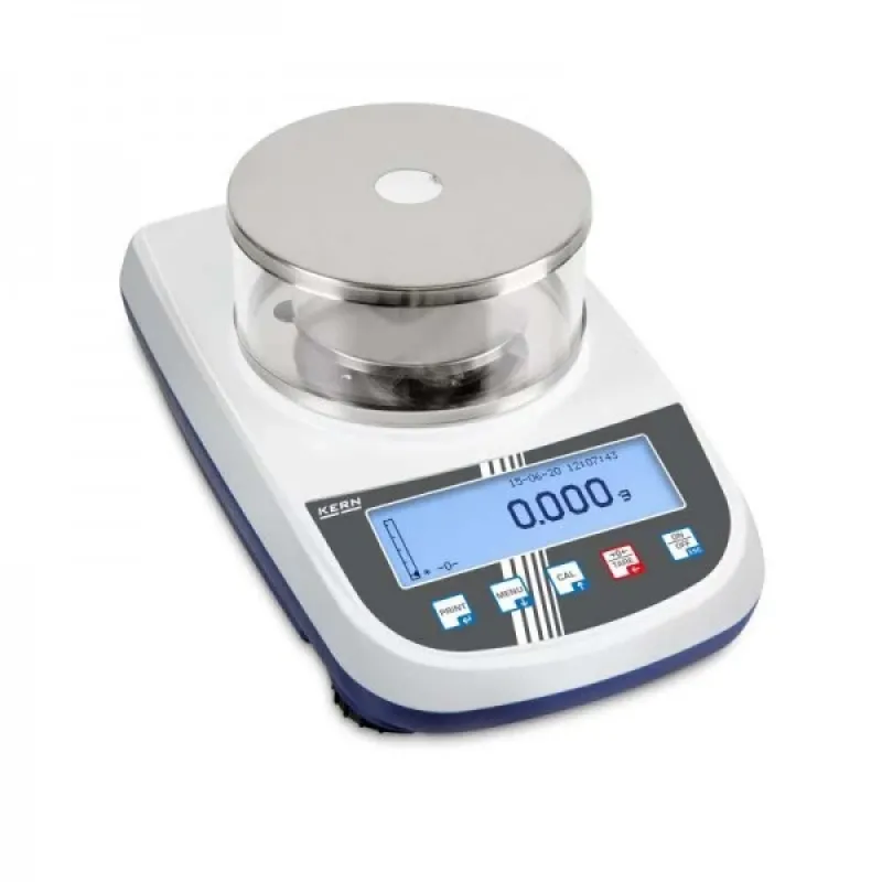 KERN PLJ 1200-3A Yarı Analitik Terazi