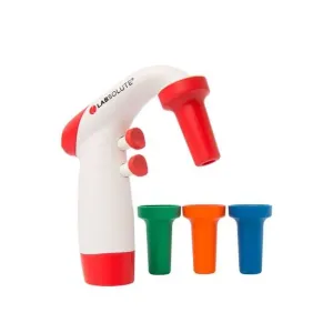 LABSOLUTE Şarjlı Pipet Pompası 0,1-100 mL