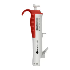 LABSOLUTE Manuel Tekrarlamalı Dispenser
