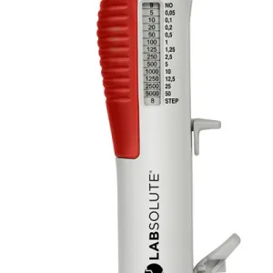 LABSOLUTE Manuel Tekrarlamalı Dispenser