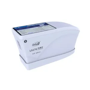LINSHANG LS176 D/8 Renk Ölçer Spektrofotometre