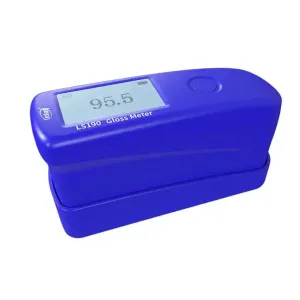 LINSHANG LS190 Parlaklık Ölçer Glossmetre 60° 200 GU