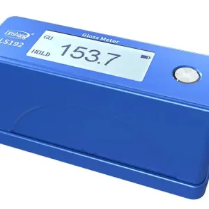 LINSHANG LS192 Parlaklık Ölçer Glossmetre 60° 1000 GU