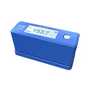 LINSHANG LS192 Parlaklık Ölçer Glossmetre 60° 1000 GU