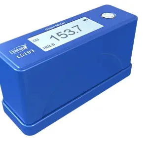 LINSHANG LS193 Parlaklık Ölçer Glossmetre 60° 1000 GU