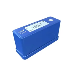 LINSHANG LS193 Parlaklık Ölçer Glossmetre 60° 1000 GU