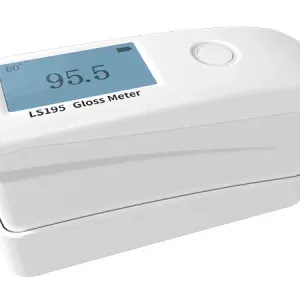 LINSHANG LS195 Parlaklık Ölçer Glossmetre 60° 200 GU