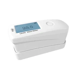 LINSHANG LS195 Parlaklık Ölçer Glossmetre 60° 200 GU