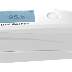 LINSHANG LS196 Parlaklık Ölçer Glossmetre 60° 1000 GU