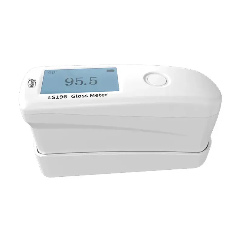 LINSHANG LS196 Parlaklık Ölçer Glossmetre 60° 1000 GU