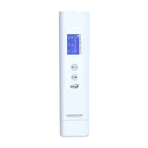LINSHANG LS310 Su Kalitesi Dedektörü (COD, TOC, UV275, TDS, Elektriksel İletkenlik, Sıcaklık)