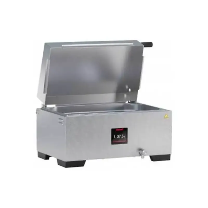 MEMMERT WTB15 Su Banyosu 17,1 Litre 100°C