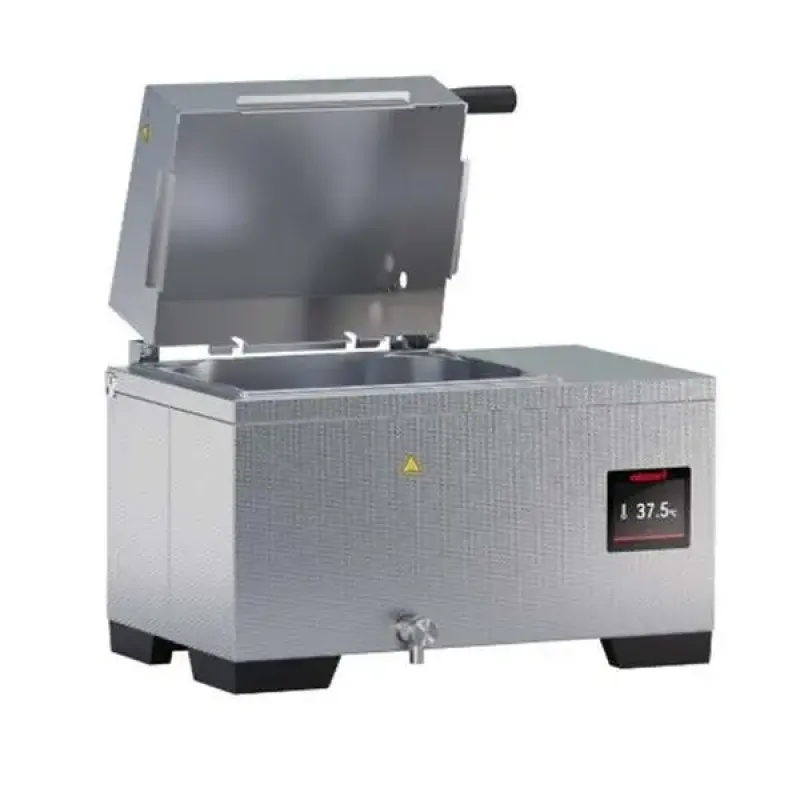 MEMMERT WTB24 Su Banyosu 23,1 Litre 100°C