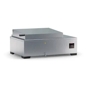 MEMMERT WTB50 Su Banyosu 51 Litre 100°C