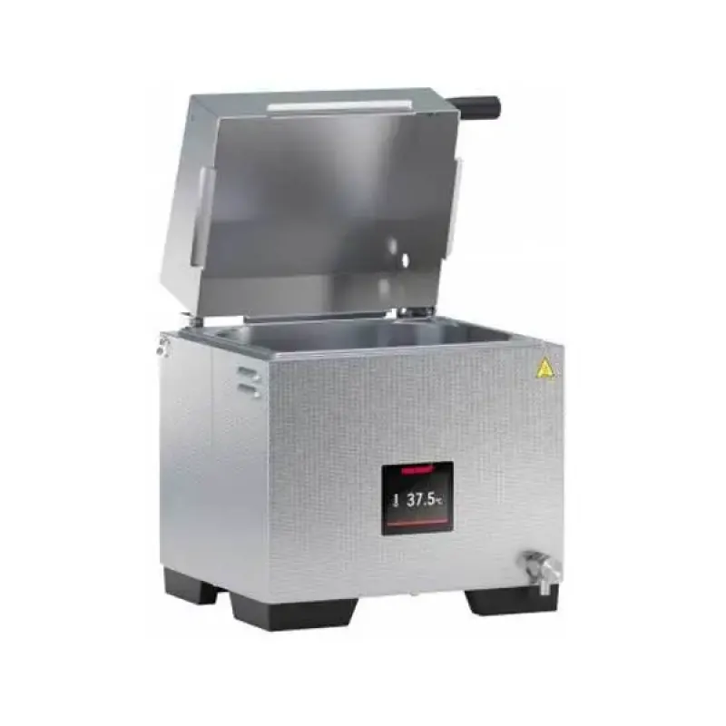 MEMMERT WTB6 Su Banyosu 7,5 Litre 100°C