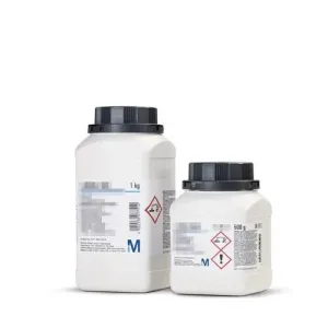 MERCK 801081 Aluminium Chloride Anhydrous Powder Sublimed For Synthesis