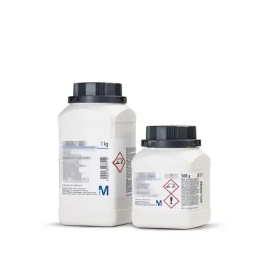 MERCK 106329 Sodium Hydrogen Carbonate Gr For Analysis iso