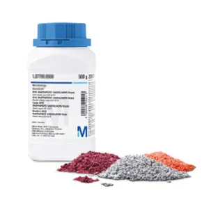MERCK 132383 Anaerocult® C for microbiology (for the generation of an oxygen-depleted and CO2 enriched atmospher)