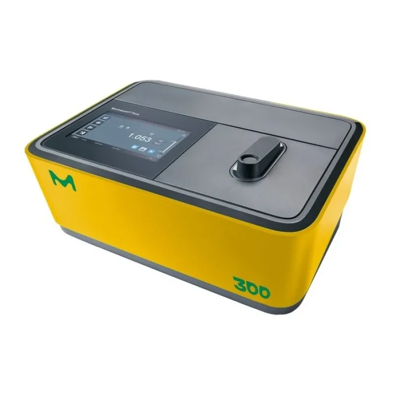 MERCK Spectroquant® Prove 300 UV Visible Spektrofotometre