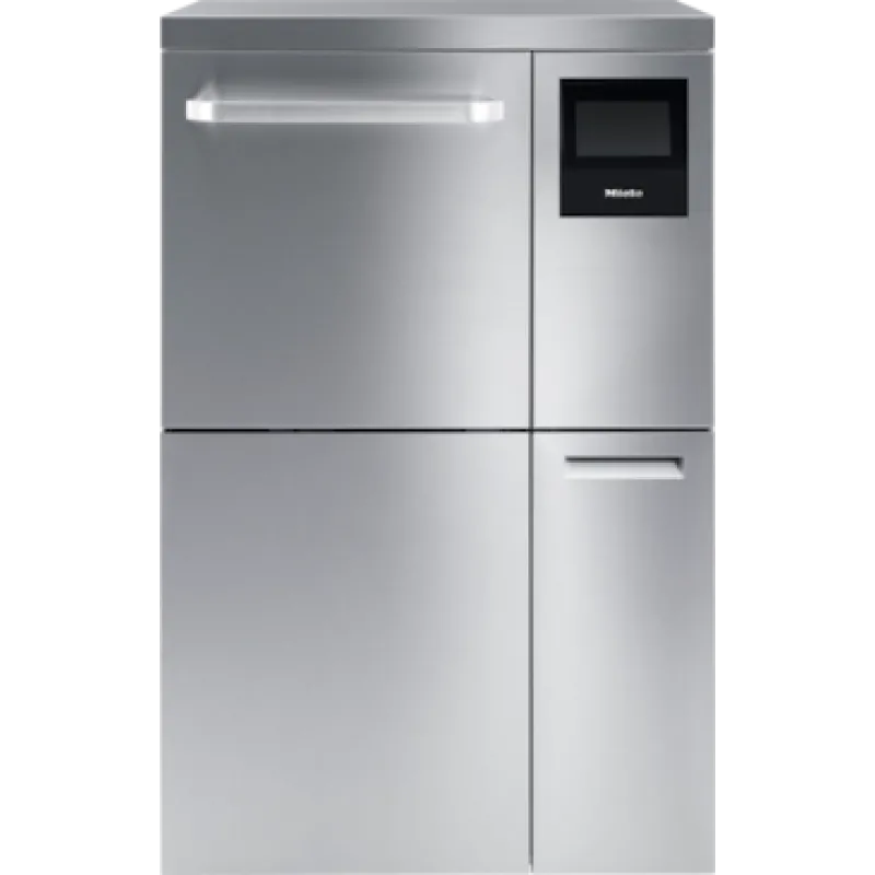 MIELE PLW 8636 Laboratuvar Tipi Bulaşık Makinesi