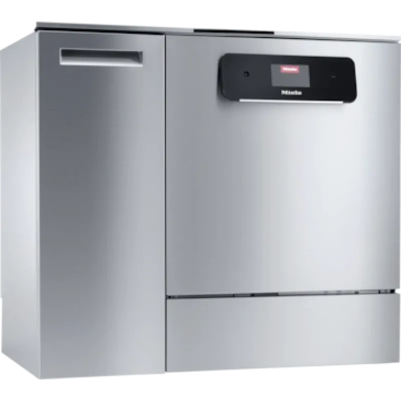 MIELE PLW 8683 CD Laboratuvar Tipi Bulaşık Makinesi