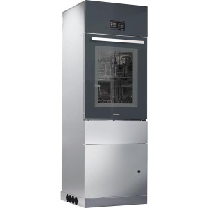 MIELE PLW 7111 Geniş Hacimli Laboratuvar Tipi Bulaşık Makinesi
