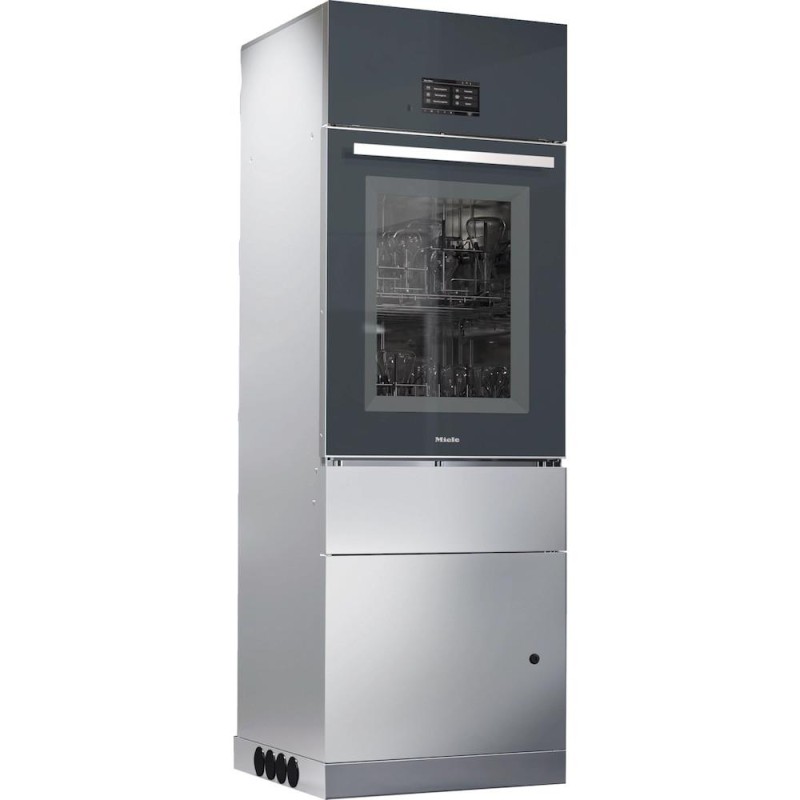 MIELE PLW 7111 Geniş Hacimli Laboratuvar Tipi Bulaşık Makinesi