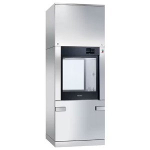 MIELE PLW 8615 Geniş Hacimli Laboratuvar Tipi Bulaşık Makinesi
