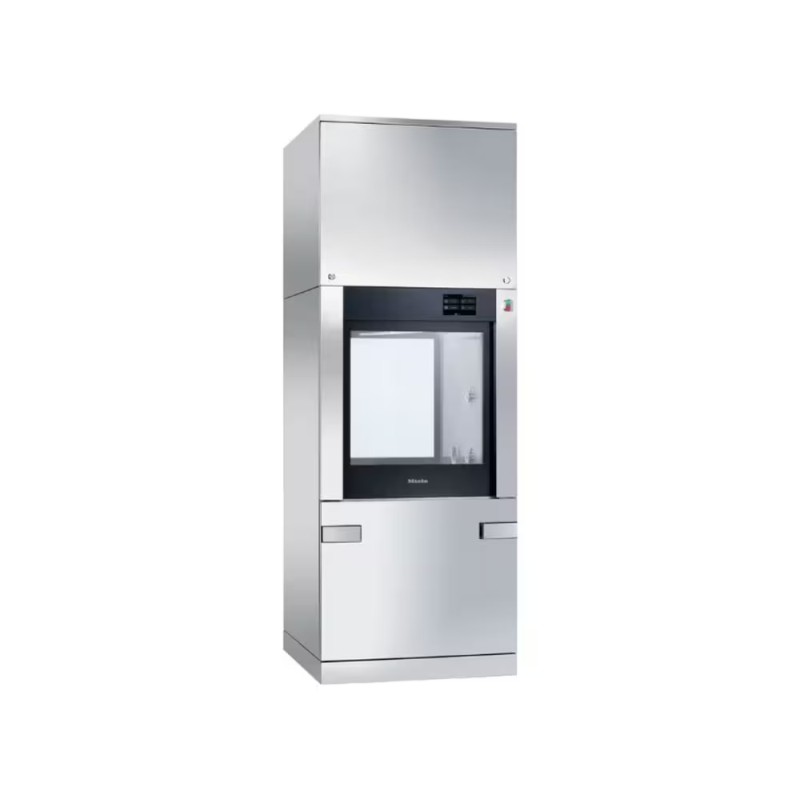 MIELE PLW 8615 Geniş Hacimli Laboratuvar Tipi Bulaşık Makinesi