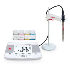 OHAUS AB23PH-F AQUASEARCHER Masa Tipi pH Metre Seti