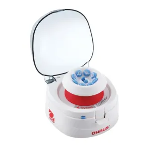 OHAUS FC5306 Mini Santrifüj