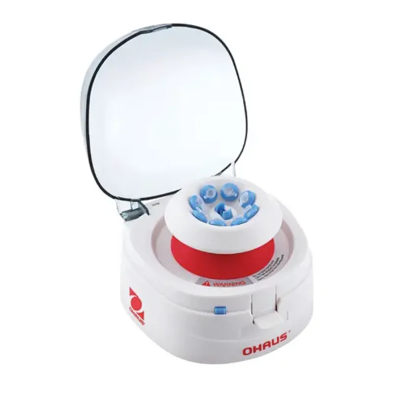 OHAUS FC5306 Mini Santrifüj