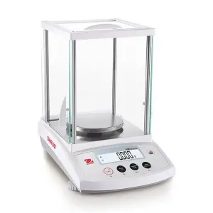 OHAUS PR523/E Yarı Analitik Terazi