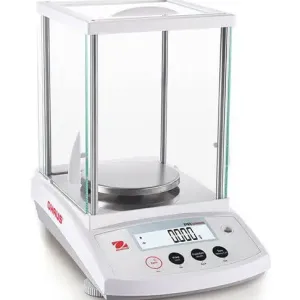 OHAUS PR523/E Yarı Analitik Terazi