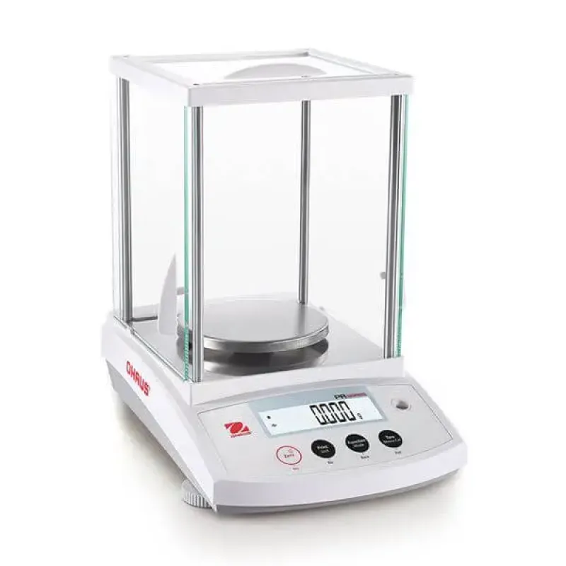 OHAUS PR423/E Yarı Analitik Terazi