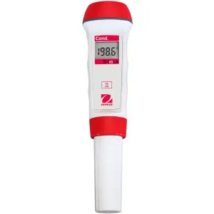 OHAUS ST10C-B Kalem Tipi İletkenlik Ölçer 0-1999 μS/cm