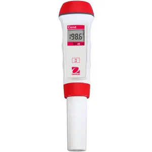 OHAUS ST10C-C Kalem Tipi İletkenlik Ölçer 0-19.99 mS/cm