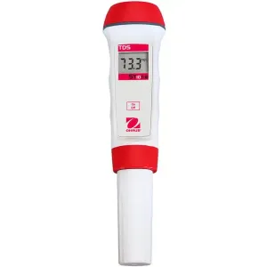 OHAUS ST10T-B Kalem Tipi TDS Metre 0-1000 mg/L