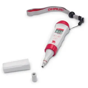 OHAUS ST20D Kalem Tipi Çözünmüş Oksijen Ölçer 0.0–19.9 mg/L