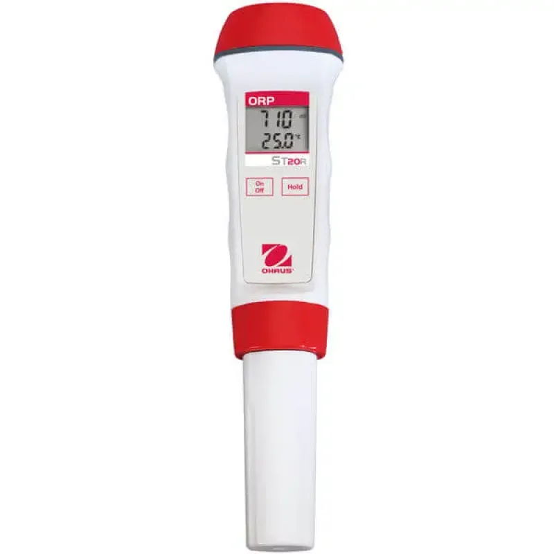 OHAUS ST20R Kalem Tipi ORP Metre