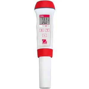 OHAUS ST20T-B Kalem Tipi TDS Metre 0-1000 mg/L