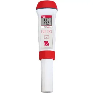 OHAUS ST20T-A Kalem Tipi TDS Metre 0-100 mg/L