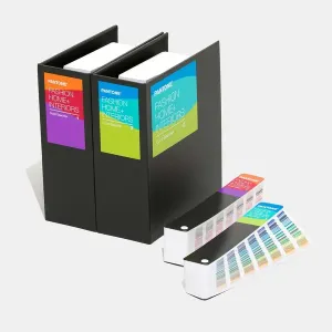 PANTONE FHIP230A FASHION, HOME + INTERIORS COLOR SPECIFIER & COLOR GUIDE SET
