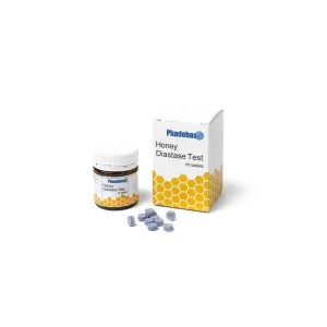 PHADEBAS 1321 Balda Diastaz Testi 50 Tablet